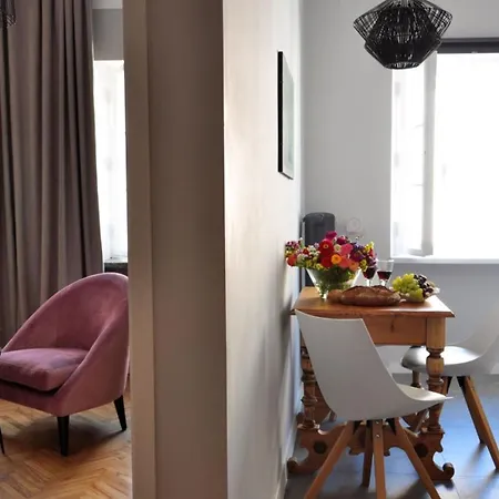 Klasztorna 8, Sun & Snow Poznań