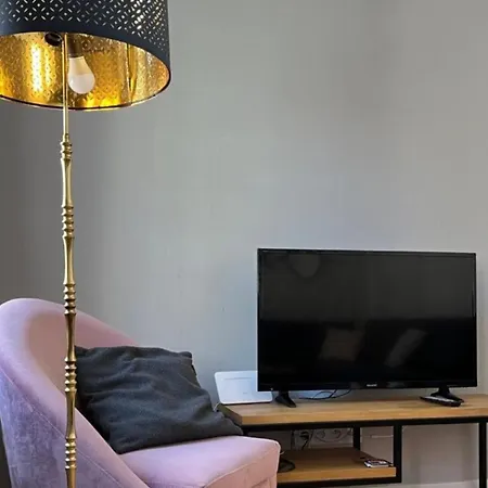 Klasztorna 8, Sun & Snow * Poznan