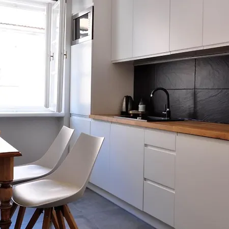 Klasztorna 8, Sun & Snow * Poznan